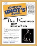 The Complete Idiot's Guide to the Kama Sutra
