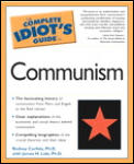 Complete Idiot's Guide to Communism (Complete Idiot's Guides) Cover