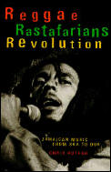 Reggae, Rasta, revolution :Jamaican music from ska to dub