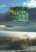 The Atlas of Global Change Cover