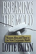 Breaking the Mold Cover