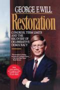 Restoration Cover