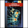 Classical Electromagnetism
