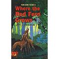 Where the Red Fern Grows Cover