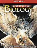 Modern Biology