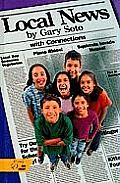 Local News W/Conn Cover