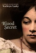 Blood Secret Cover