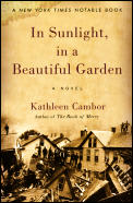 In Sunlight in a Beautiful Garden