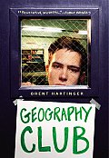 Geography Club Cover