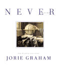 Never: Poems Cover