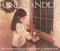 One Candle