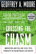 Crossing the Chasm Cover