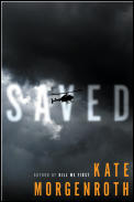 Saved Cover