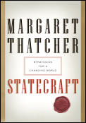 Statecraft: Strategies for Changing World