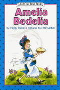 Amelia Bedelia (Amelia Bedelia) Cover