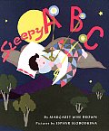 Sleepy ABC (New) Cover