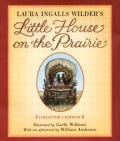 Little House on the Prairie (Collector's) Cover