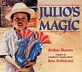 Julio's Magic Cover