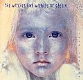 The Witches and Wizards of Oberin Cover