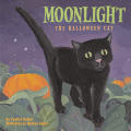 Moonlight: The Halloween Cat Cover