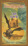 Castle in the Air Cover