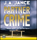 Partner in Crime CD Cover