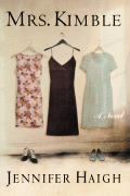 Mrs. Kimble Cover