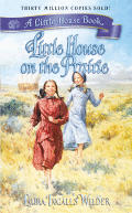 Little House on the Prairie Cover