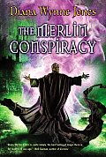 The Merlin Conspiracy