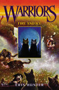 Warriors #2: Fire and Ice Cover