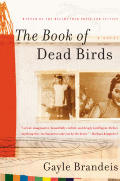 The Book of Dead Birds Cover