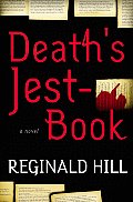Death's Jest-Book