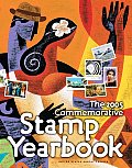 The Commemorative Stamp Yearbook (Commemorative Stamp Yearbook)