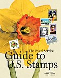 The Postal Service Guide to U.S. Stamps (Postal Service Guide to U.S. Stamps)