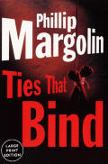 Ties That Bind (Large Print)