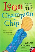 Leon and the Champion Chip Cover