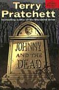 Johnny & the Dead Cover