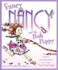 Fancy Nancy and the Posh Puppy Cover