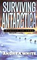 Surviving Antarctica: Reality TV 2083 Cover