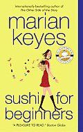 Sushi for Beginners Cover