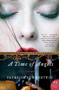 A Time of Angels (P.S.) Cover