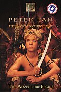 The Adventure Begins (Peter Pan; The Motion Picture Event)