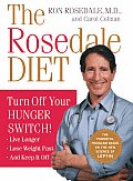 The Rosedale Diet Cover