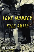 Love Monkey (P.S.) Cover