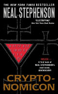 Cryptonomicon: A Novel Cover
