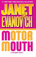 Motor Mouth LP (Large Print)