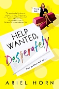 Help Wanted, Desperately Cover
