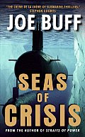 Seas of Crisis Cover
