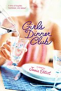 Girls Dinner Club Cover