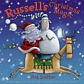 Russell's Christmas Magic Cover